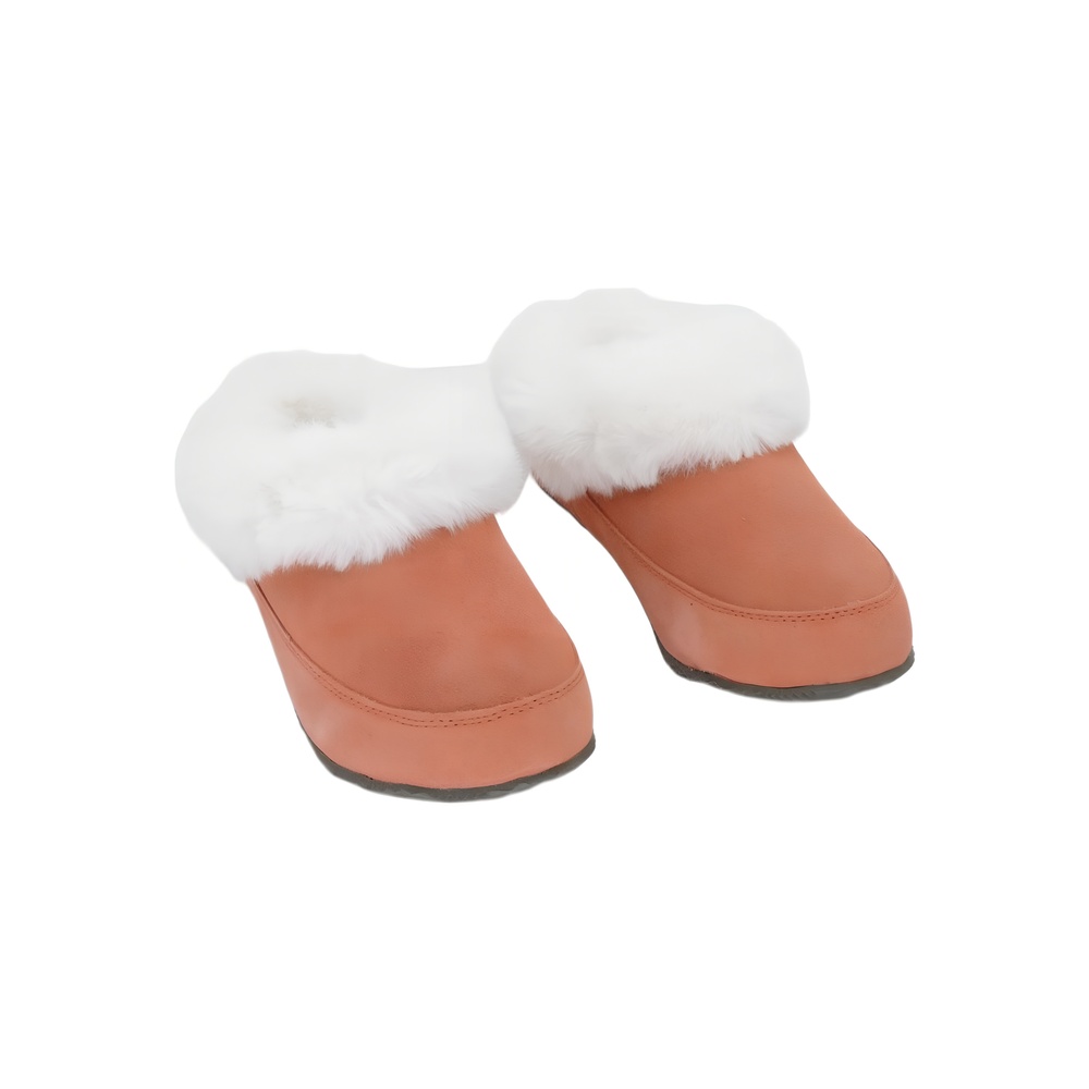 Sorel Womens Go Coffee Run Slippers Seasalt / Rose Orange Size 5M